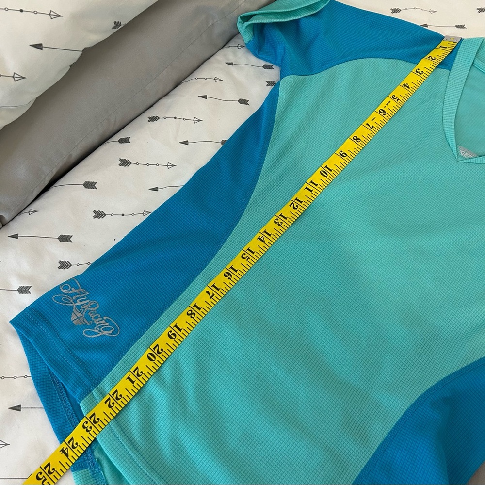 Fly Racing Shirt - Picture 16 of 16